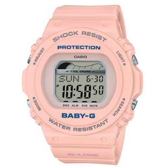 Picture of Casio Baby-G G-Lide Watch BLX-570-4