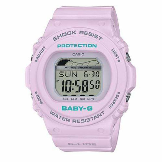 Picture of Casio Baby-G G-Lide Watch BLX-570-6