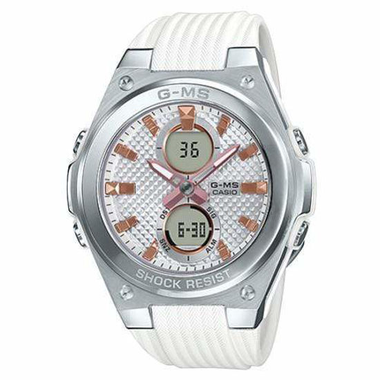 Picture of Casio Baby-G G-MS MSG-C100-7ADR