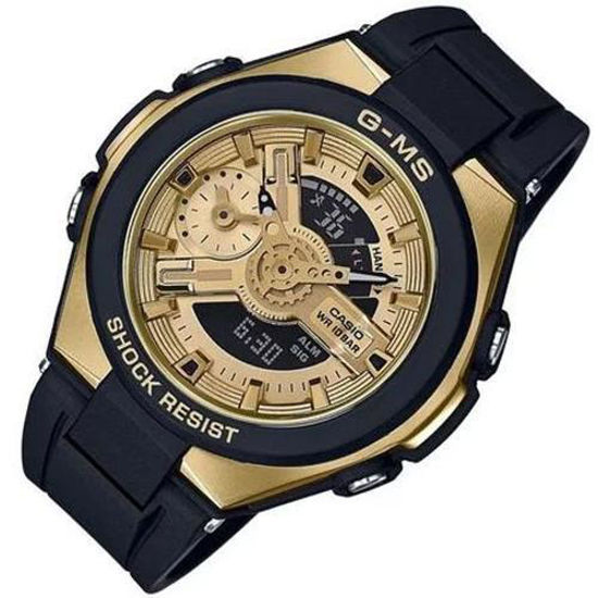 Picture of Casio Baby-G G-MS Watch MSG-400G-1A2DR