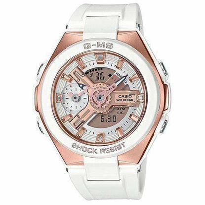 Picture of Casio Baby-G G-MS Watch MSG-400G-7ADR