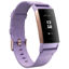 Picture of Fitbit Charge 3 Special Edition (Lavender Woven/Rose Gold Aluminium)