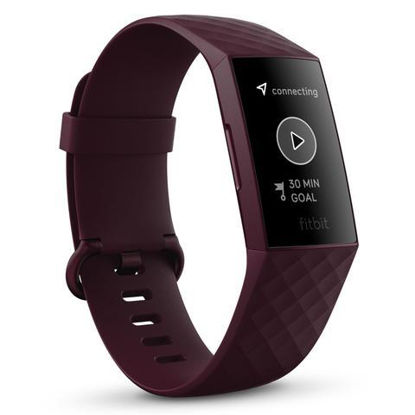 Picture of Fitbit Charge 4 (Rosewood)