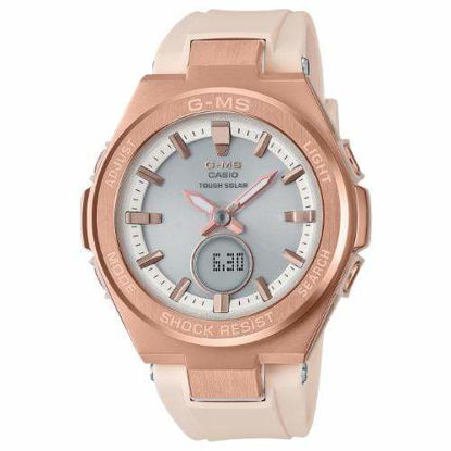 Picture of Casio Baby-G G-MS Watch MSG-S200G-4A