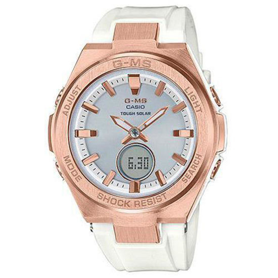 Picture of Casio Baby-G G-MS Watch MSG-S200G-7ADR