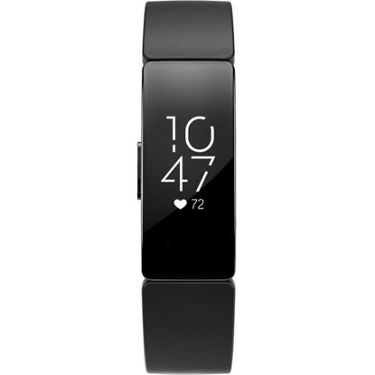 Picture of Fitbit Inspire HR (Black)