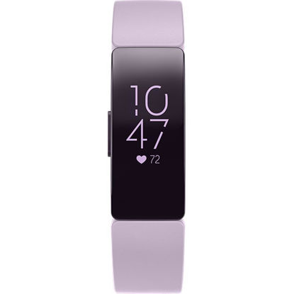 Picture of Fitbit Inspire HR (Lilac)