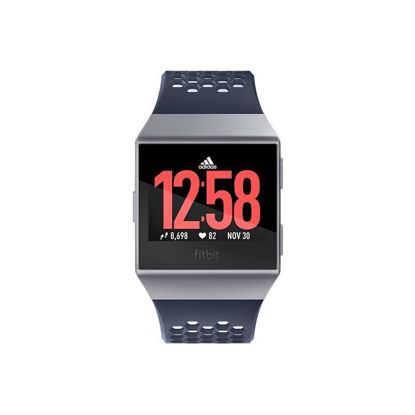 Picture of Fitbit Ionic Smart Fitness Watch (Adidas Edition)