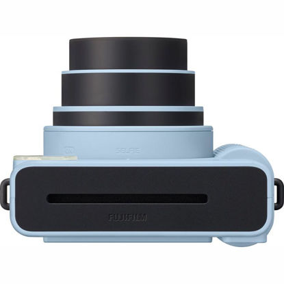 Picture of FujiFilm Instax SQ1 Instant Camera (Glacier Blue)