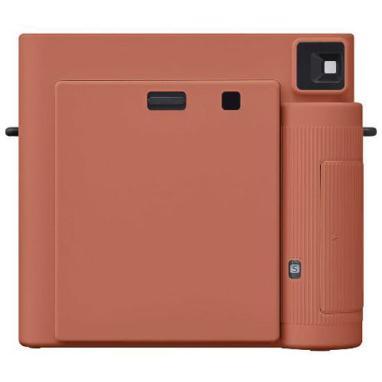 Picture of FujiFilm Instax SQ1 Instant Camera (Terracotta Orange)