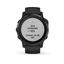 Picture of Garmin Fenix 6S Pro Sports Watch (Black)
