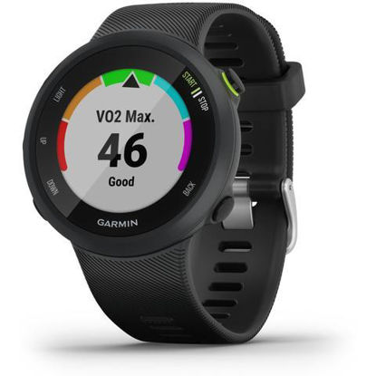 Picture of Garmin Forerunner 45 Sports Watch (Large/Black