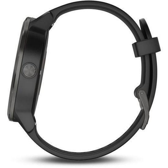 Picture of Garmin Vivoactive 3 Sports Watch (Black Slate)