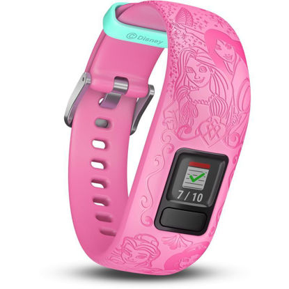 Picture of Garmin Vivofit jr. 2 Fitness Tracker (Disney Princess - Pink)