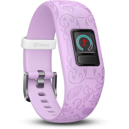 Picture of Garmin Vivofit jr. 2 Fitness Tracker (Disney Princess - Purple)