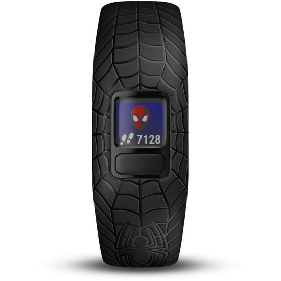 Picture of Garmin Vivofit jr. 2 Fitness Tracker (Spider-Man Black)