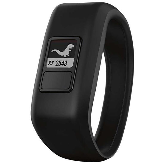 Picture of Garmin Vivofit Jr. Fitness Tracker (Black)