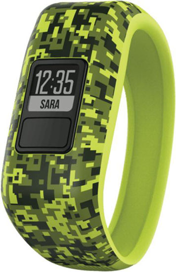 Picture of Garmin Vivofit Jr. Fitness Tracker (Digi Camo)