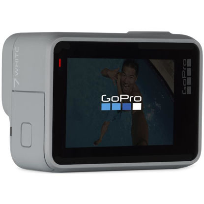 Picture of GoPro Hero7 (White)