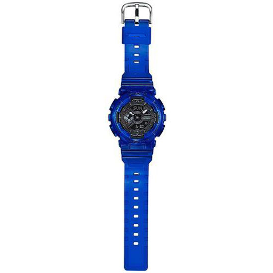 Picture of Casio Baby-G G-Shock Tandem Series Watch BA-110CR-2ADR