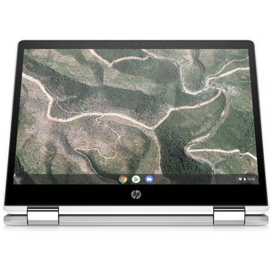 Picture of HP 12b-CA0012TU X360 12" HD Chromebook (64GB) [Intel Celeron]