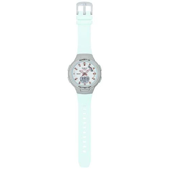 Picture of Casio Baby-G G-Squad Watch BSA-B100MC-8A