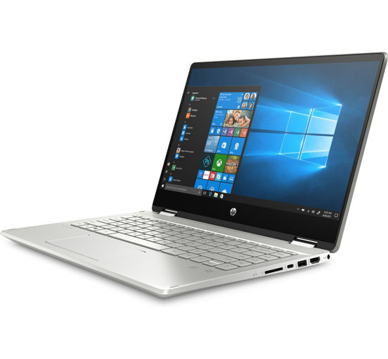 Picture of HP Pavilion X360 14-DH1018TU 14" 2-in-1 Laptop (256GB)