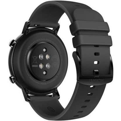 Picture of Huawei GT2 Sport Smart Watch [42mm](Black)