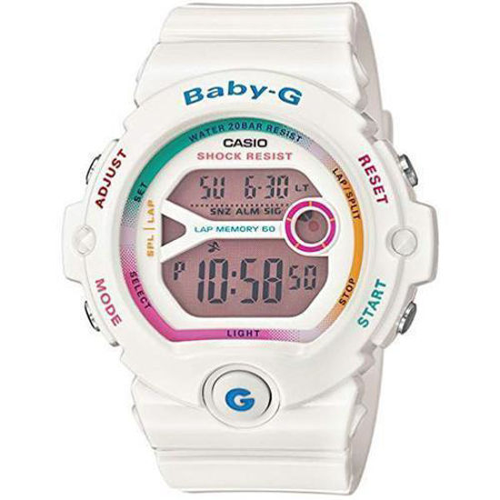 Picture of Casio Baby-G Running Series Watch BG-6903-7CDR