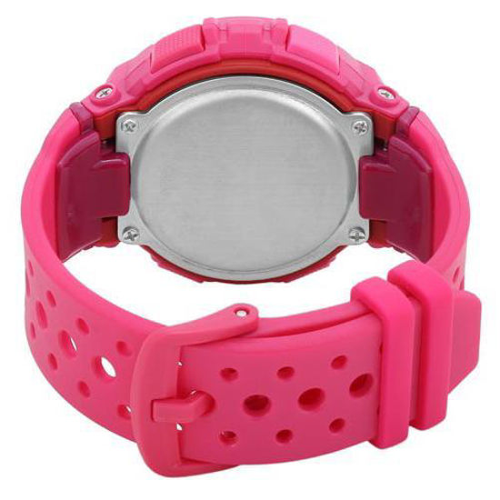 Picture of Casio Baby-G Running Series Watch BGA-240-4ADR