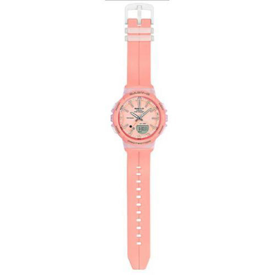 Picture of Casio Baby-G Running Series Watch BGS-100-4ADR