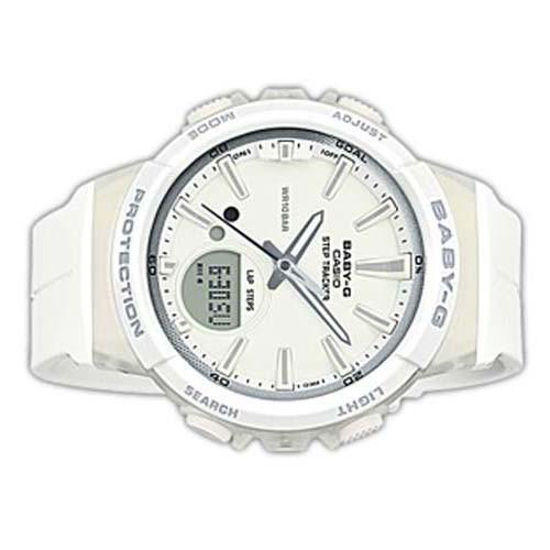 Picture of Casio Baby-G Running Series Watch BGS-100-7A1DR