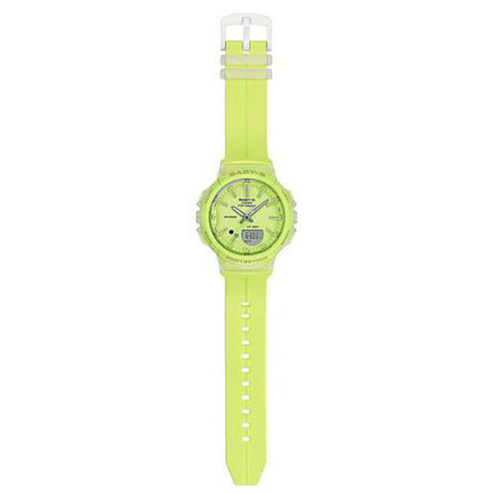 Picture of Casio Baby-G Running Series Watch BGS-100-9ADR