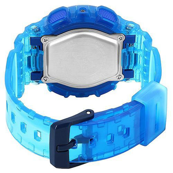 Picture of Casio Baby-G Tandem Series Watch BA-110JM-2ADR