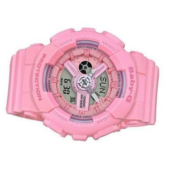 Picture of Casio Baby-G Watch BA-110-4A1DR