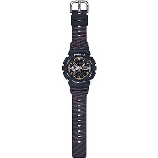 Picture of Casio Baby-G Watch BA-110CH-1ADR