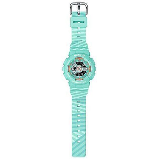 Picture of Casio Baby-G Watch BA-110CH-3ADR