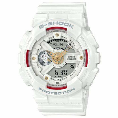 Picture of Casio Baby-G Watch BA-110DDR-7A