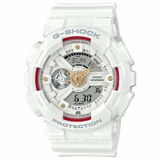 Picture of Casio Baby-G Watch BA-110DDR-7A