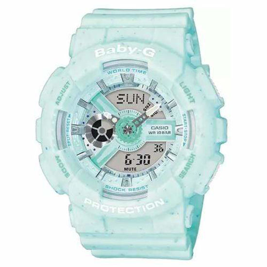 Picture of Casio Baby-G Watch BA-110PI-2A