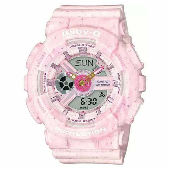 Picture of Casio Baby-G Watch BA-110PI-4A