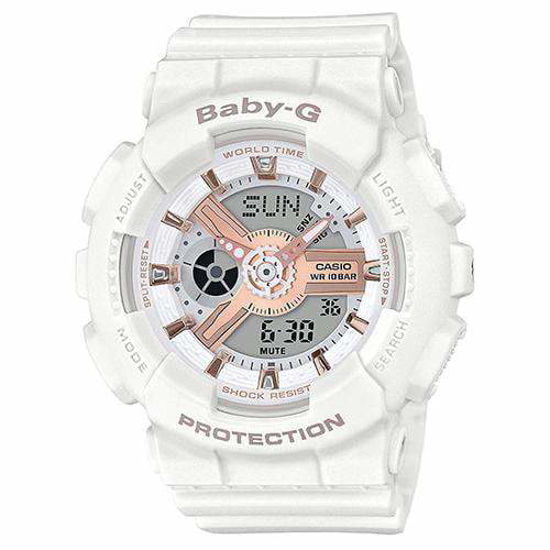 Picture of Casio Baby-G Watch BA-110RG-7ADR