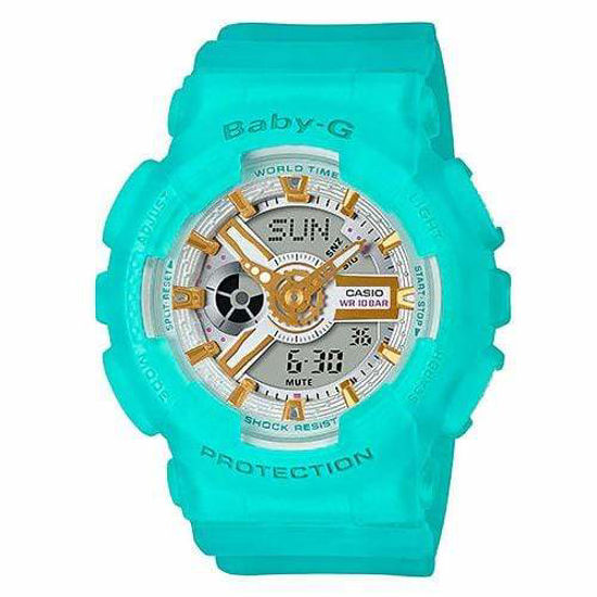 Picture of Casio Baby-G Watch BA-110SC-2A