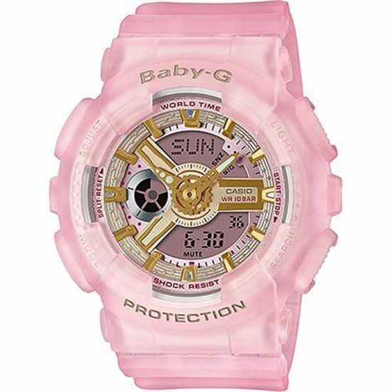 Picture of Casio Baby-G Watch BA-110SC-4A