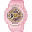 Picture of Casio Baby-G Watch BA-110SC-4A