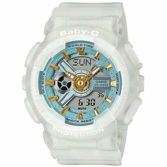 Picture of Casio Baby-G Watch BA-110SC-7A