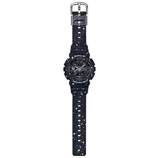 Picture of Casio Baby-G Watch BA-110ST-1ADR