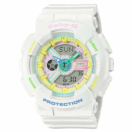 Picture of Casio Baby-G Watch BA-110TM-7A