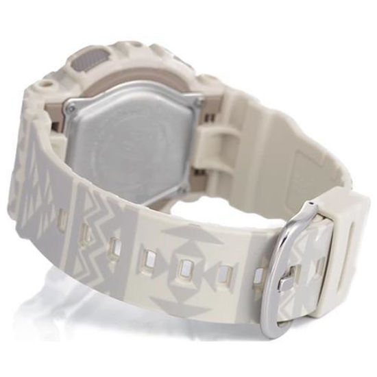 Picture of Casio Baby-G Watch BA-110TP-8A