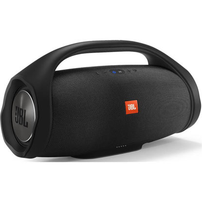 Picture of JBL Boombox Bluetooth Portable Speaker